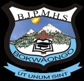 BISHOP JULES PEETERS MEMORIAL HIGH SCHOOL BISHOP JULES PEETERS MEMORIAL HIGH SCHOOL